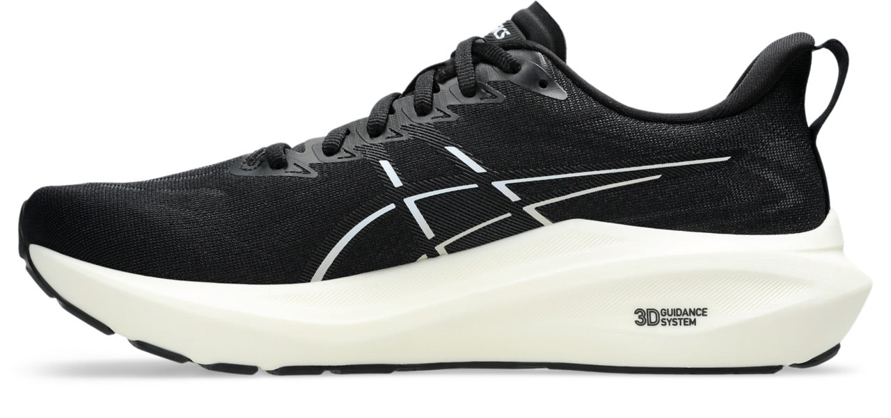 Men's GT-2000 13 (003 - Black/White)