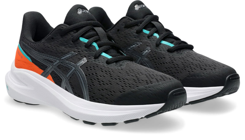 Big Kids GT-1000 13 (007 - Black/Carbon)