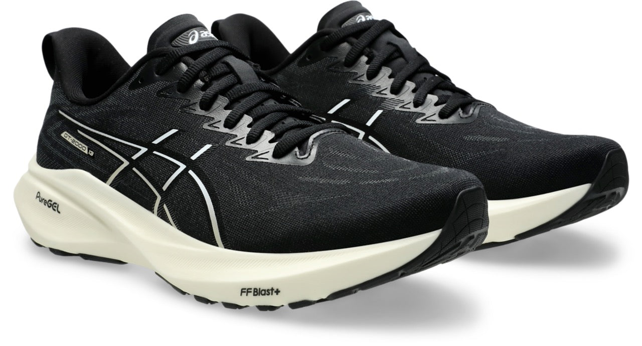 Men's GT-2000 13 (003 - Black/White)