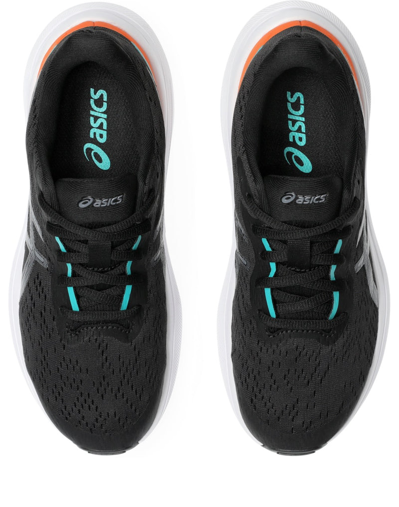 Big Kids GT-1000 13 (007 - Black/Carbon)