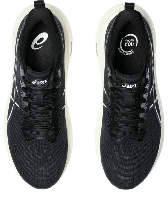 Men's GT-2000 13 WIDE (003 - Black/White)