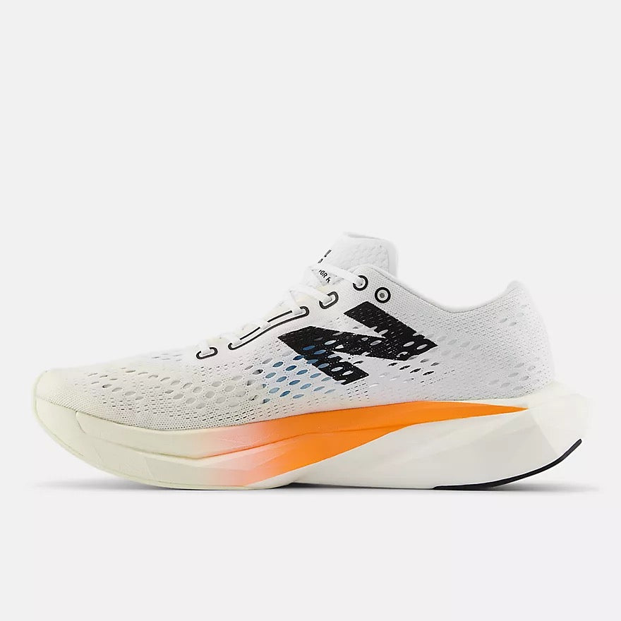 Men's FuelCell SuperComp Pacer v2 (CH -Hot Mango/Angora/White