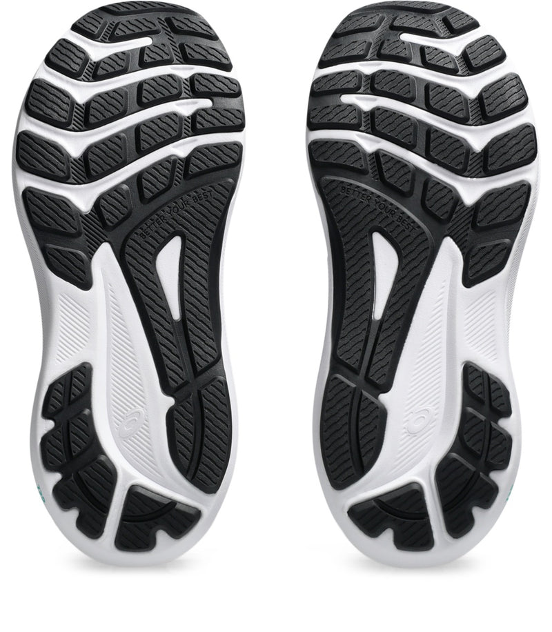 Big Kids GT-1000 13 (007 - Black/Carbon)