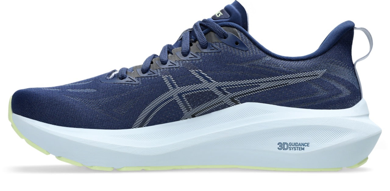 Men's GT-2000 13 (400 - Blue Expanse/Grey Blue)