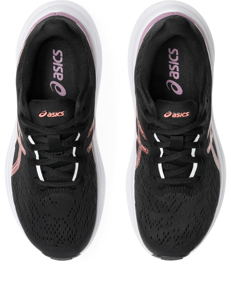 Big Kids GT-1000 13 (006 - Black/Sun Coral)