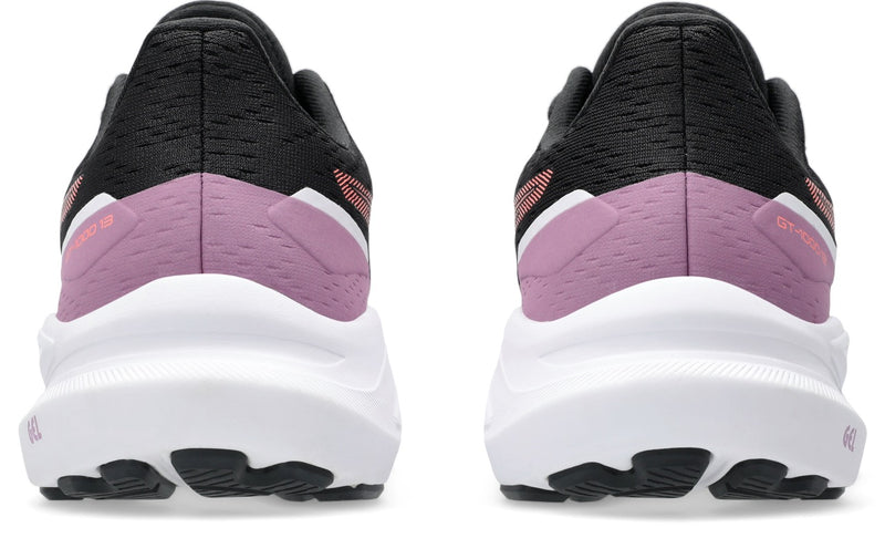 Big Kids GT-1000 13 (006 - Black/Sun Coral)