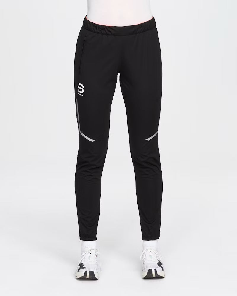 Women's Pants Pro 2.0 (99900 - Black)