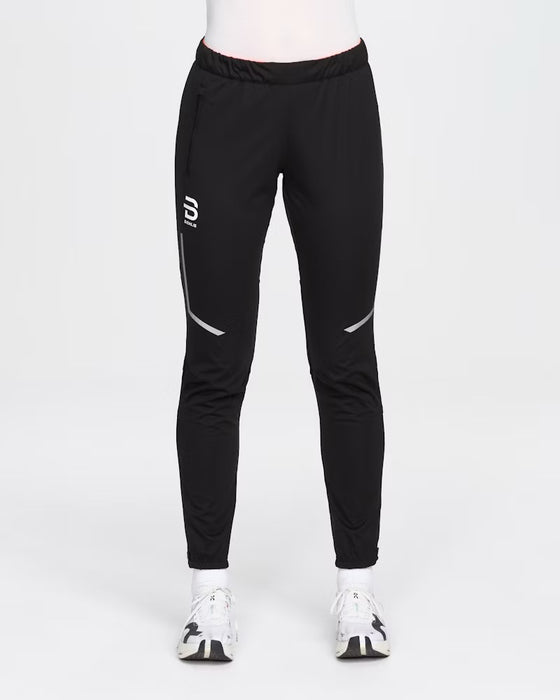 Women's Pants Pro 2.0 (99900 - Black)