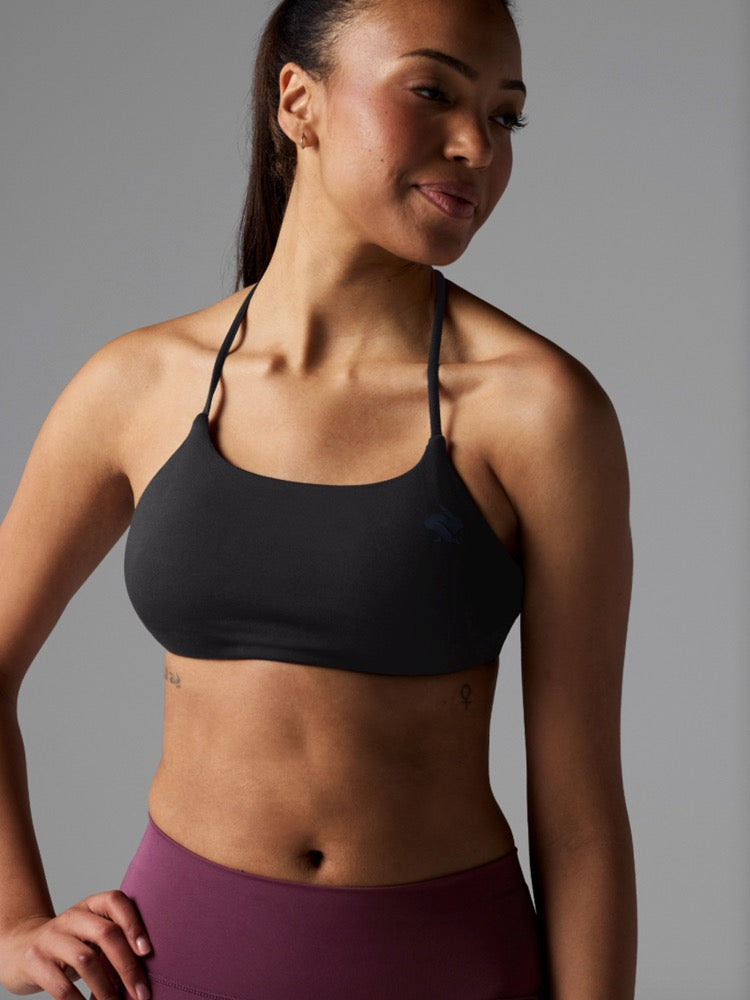 Women's Everyday Bra (1 - Black)