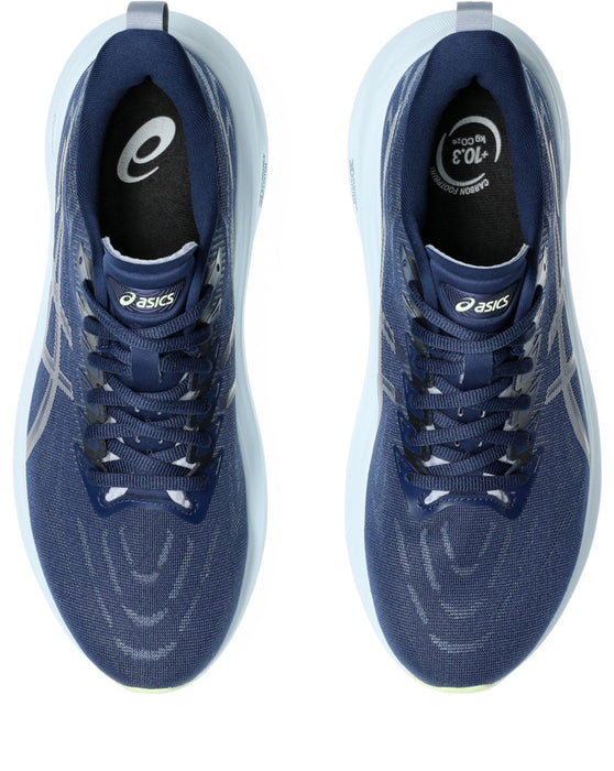 Men's GT-2000 13 (400 - Blue Expanse/Grey Blue)