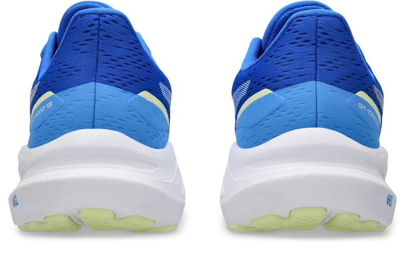 Big Kids GT-1000 13 (404 - Illusion Blue/White)