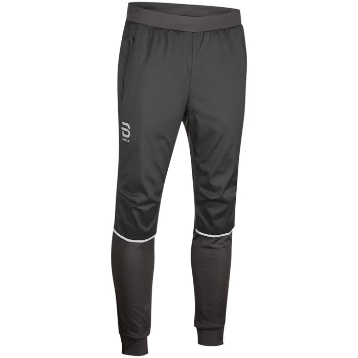 Men's Pants Run 365 (Black)