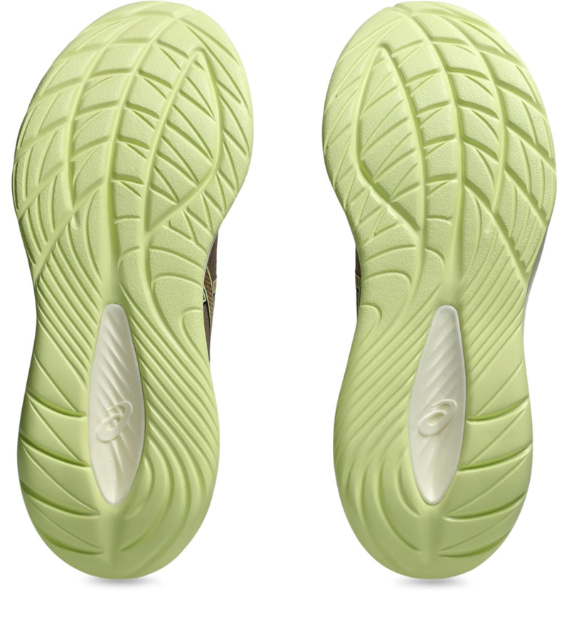 Men's GEL-Cumulus 27 (020 - Taupe Grey/Black)