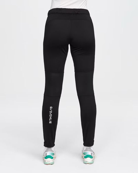Women's Pants Pro 2.0 (99900 - Black)