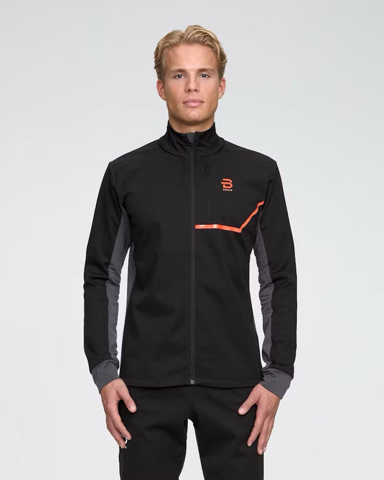 Men's Jacket Mobility (Black)