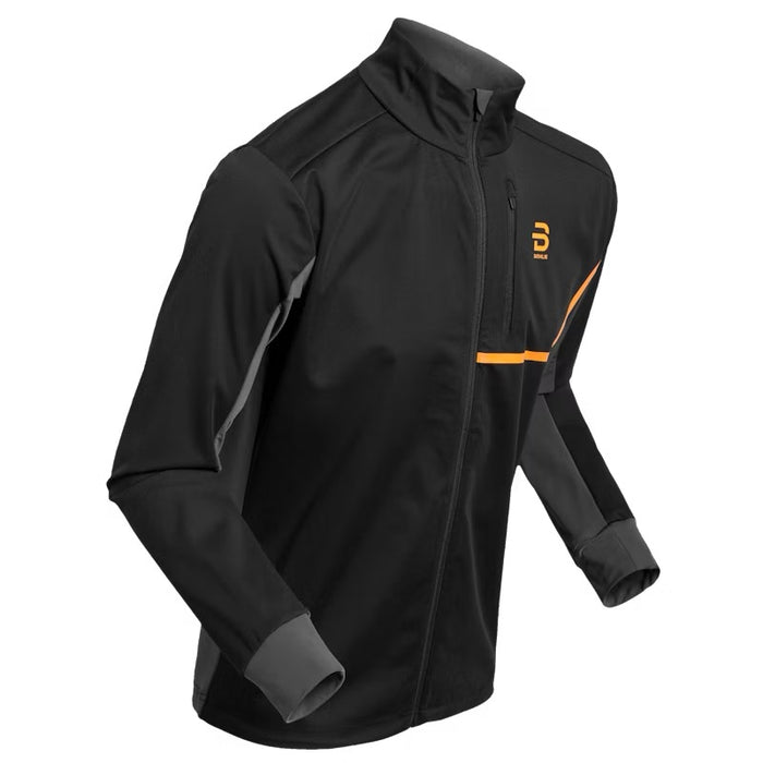 Men's Jacket Mobility (Black)