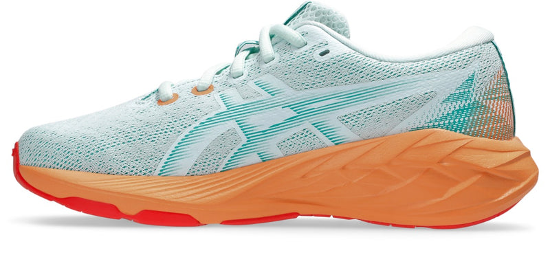 Big Kids Novablast 5 (400 - Soothing Sea/Wave Teal)