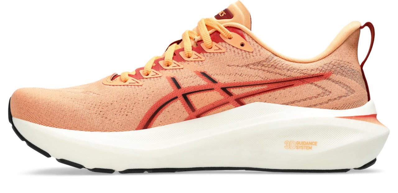 Men's GT-2000 13 (800 - Faded Orange/Desert Red)