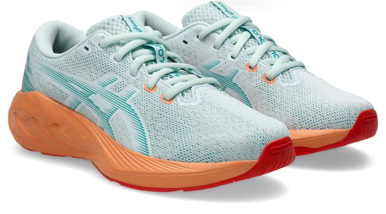 Big Kids Novablast 5 (400 - Soothing Sea/Wave Teal) — TC Running Co