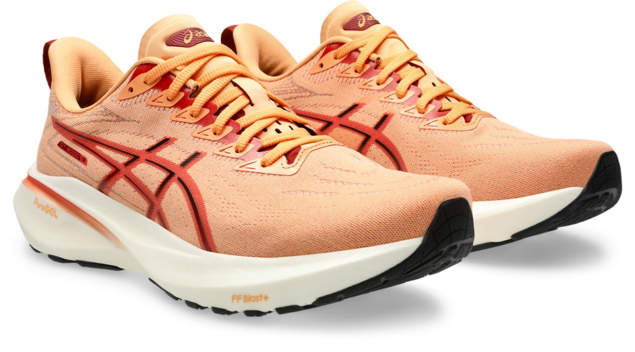 Men's GT-2000 13 (800 - Faded Orange/Desert Red)