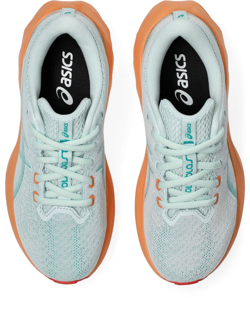 Big Kids Novablast 5 (400 - Soothing Sea/Wave Teal)