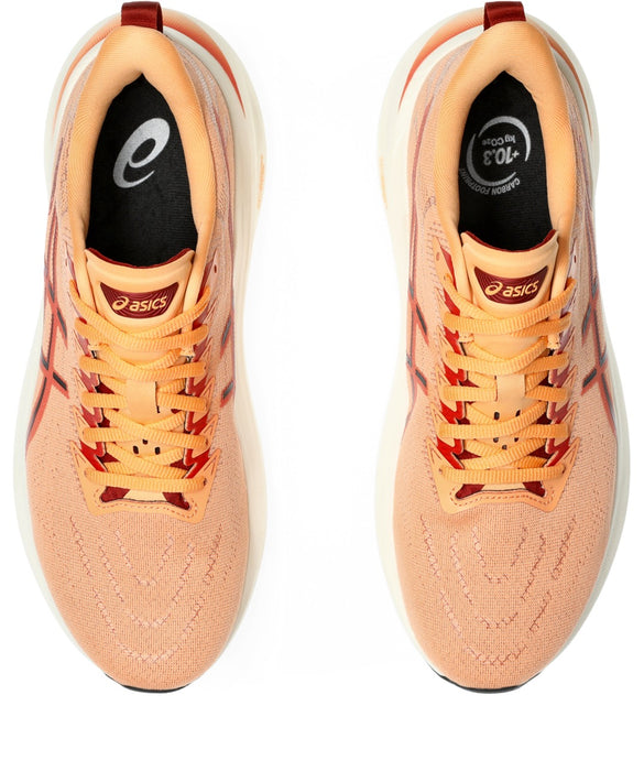 Men's GT-2000 13 (800 - Faded Orange/Desert Red)