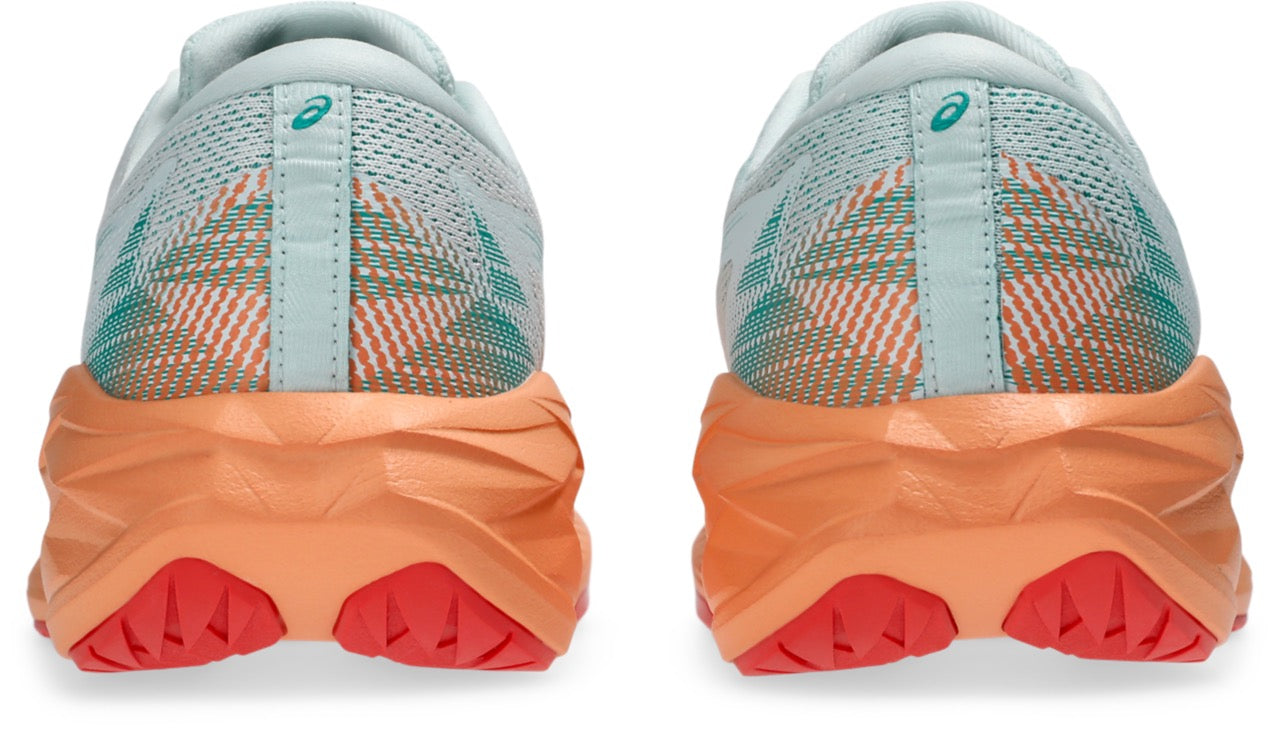 Big Kids Novablast 5 (400 - Soothing Sea/Wave Teal) — TC Running Co