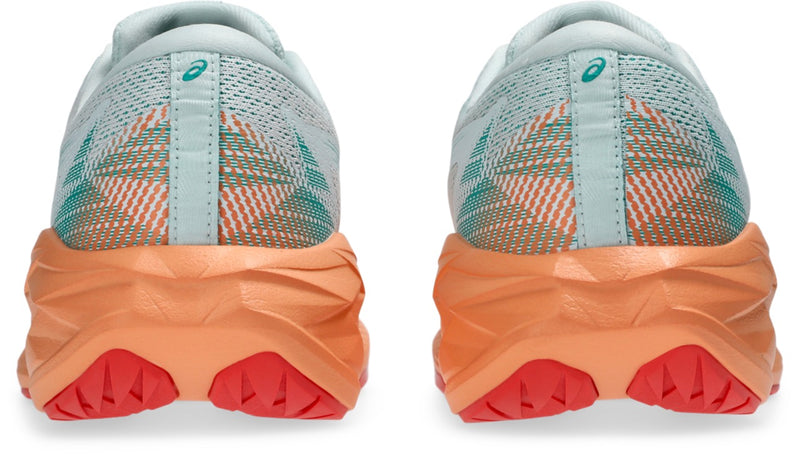 Big Kids Novablast 5 (400 - Soothing Sea/Wave Teal)