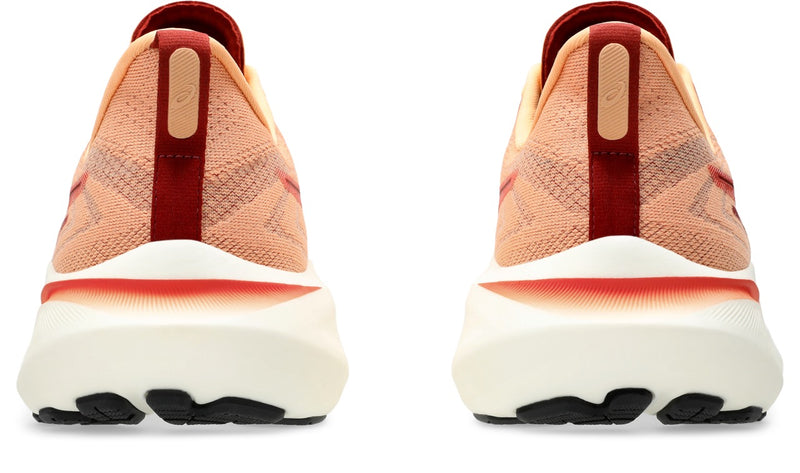 Men's GT-2000 13 (800 - Faded Orange/Desert Red)