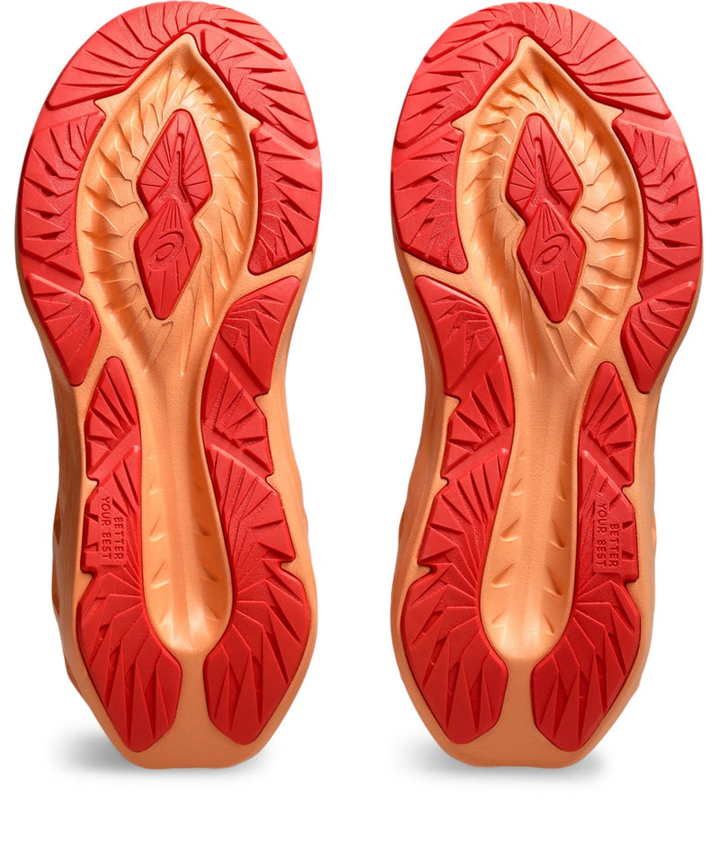 Big Kids Novablast 5 (400 - Soothing Sea/Wave Teal)