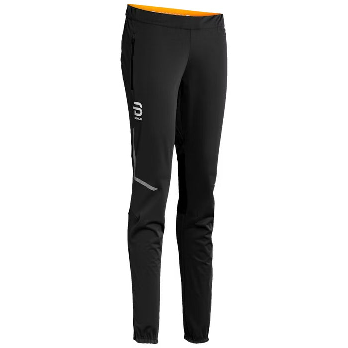 Women's Pants Pro 2.0 (99900 - Black)
