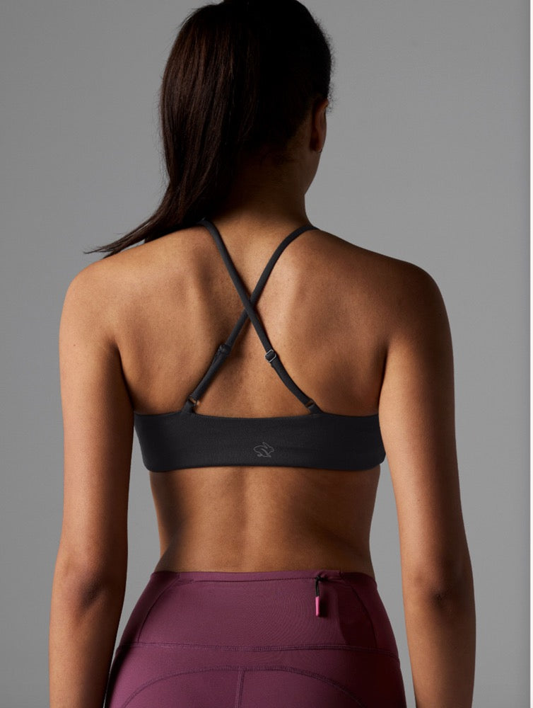 Women's Everyday Bra (1 - Black)