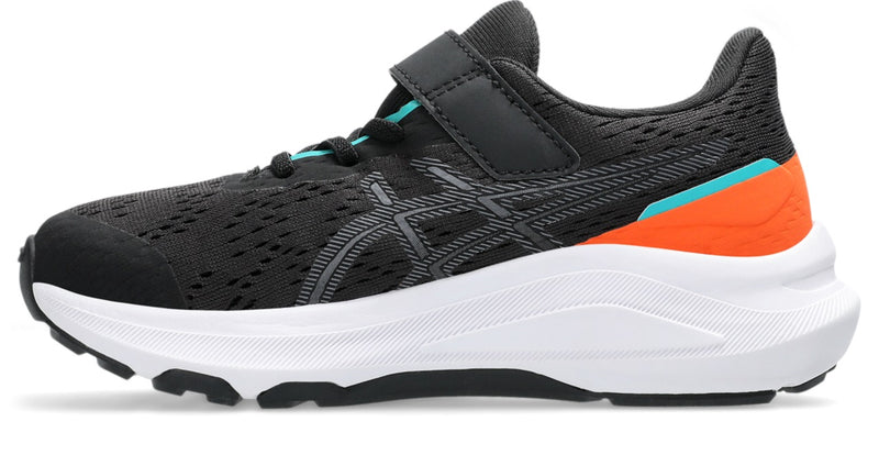 Little Kids GT-1000 13 (007 - Black/Carbon)