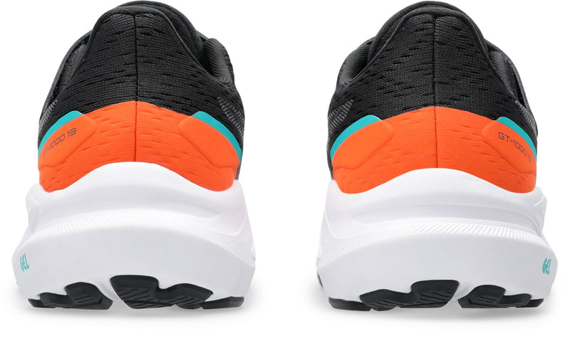 Little Kids GT-1000 13 (007 - Black/Carbon)