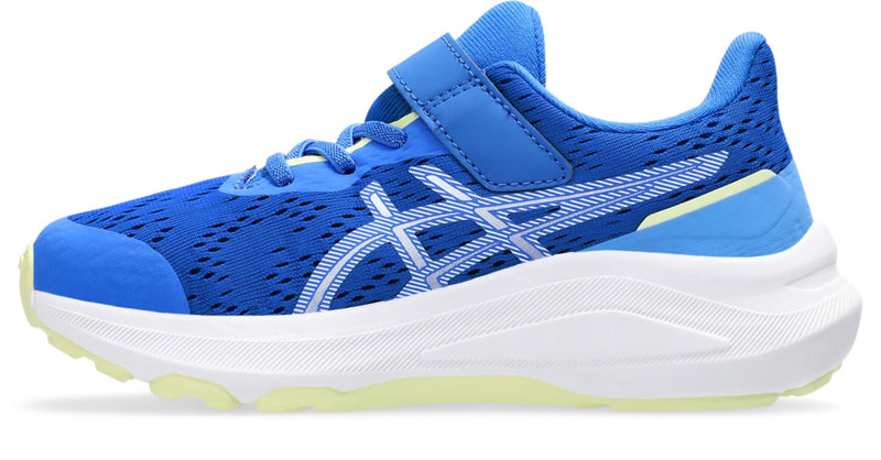 Little Kids GT-1000 13 (404 - Illusion Blue/White)