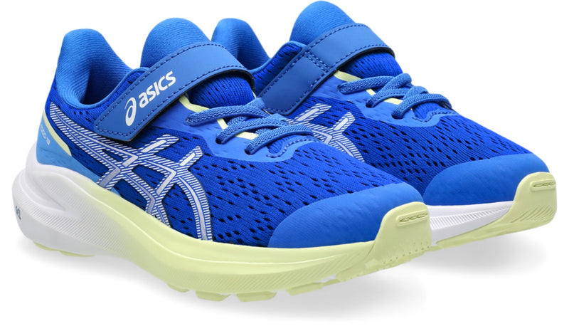 Little Kids GT-1000 13 (404 - Illusion Blue/White)