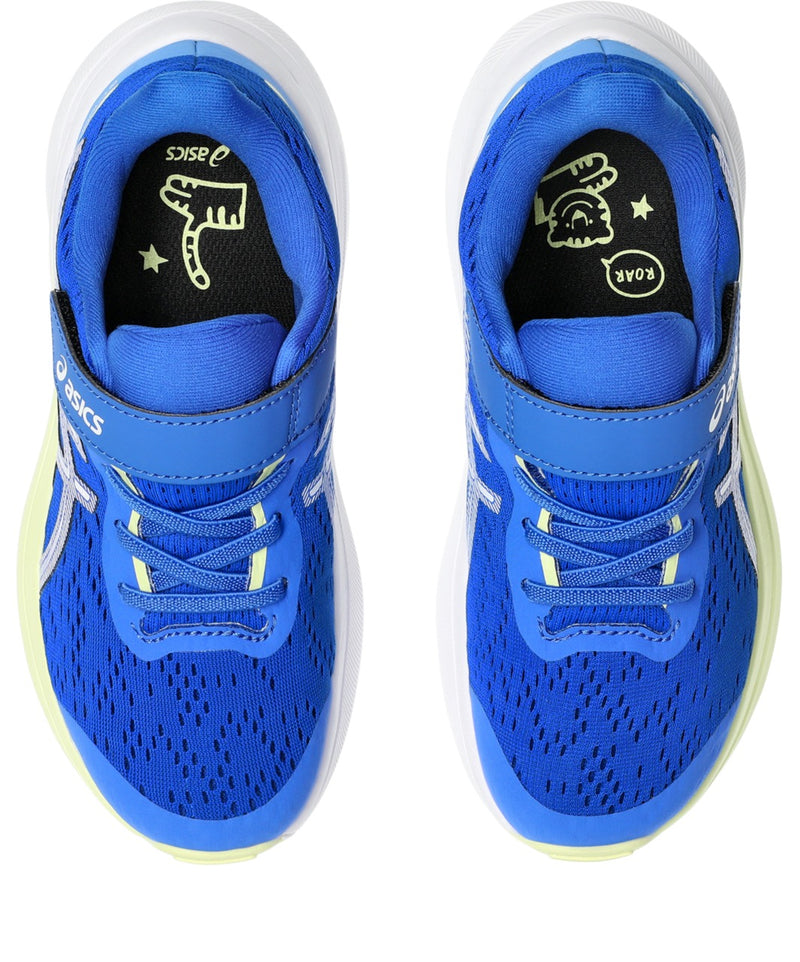 Little Kids GT-1000 13 (404 - Illusion Blue/White)