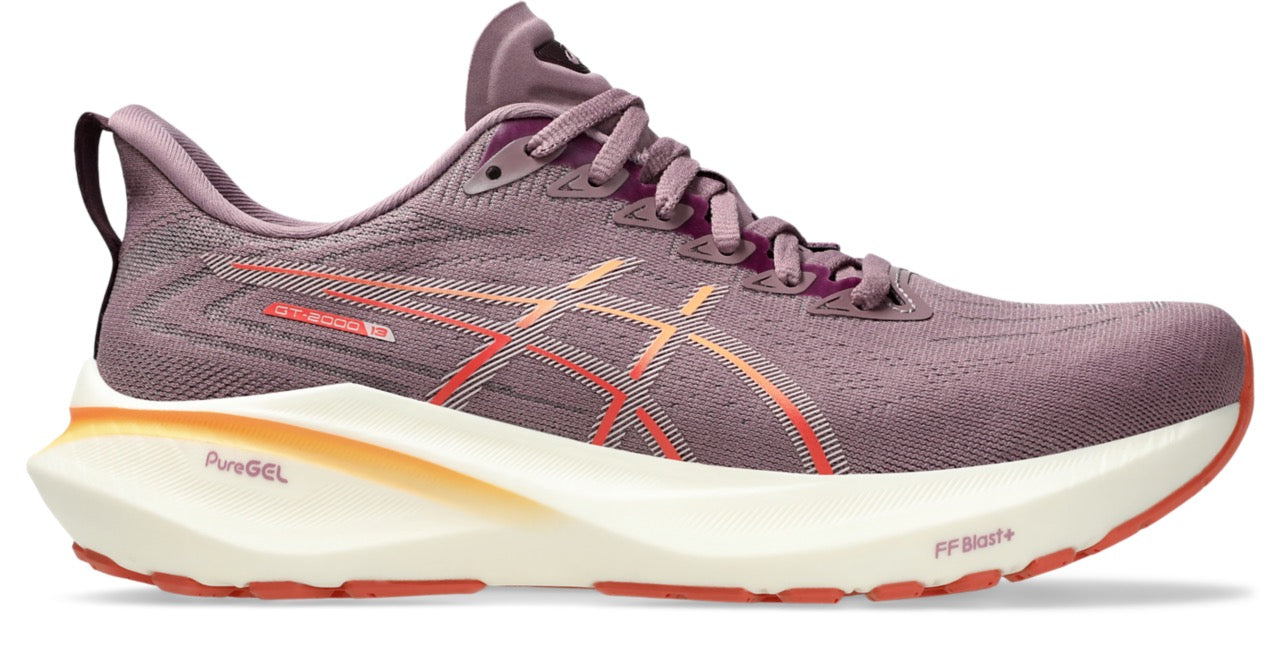 Women's GT-2000 13 (500 - Dusty Mauve/Watershed Rose)