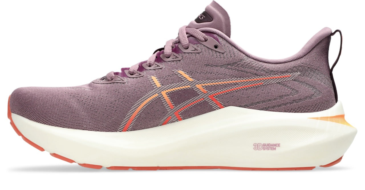 Women's GT-2000 13 (500 - Dusty Mauve/Watershed Rose)