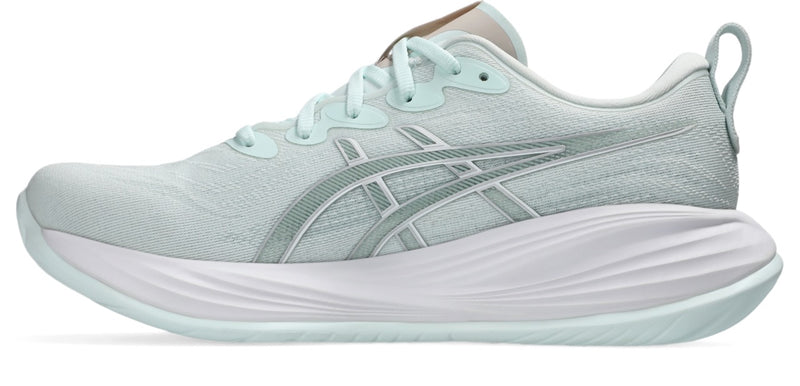 Men's GEL-Cumulus 27 (300 - Pure Aqua/White)