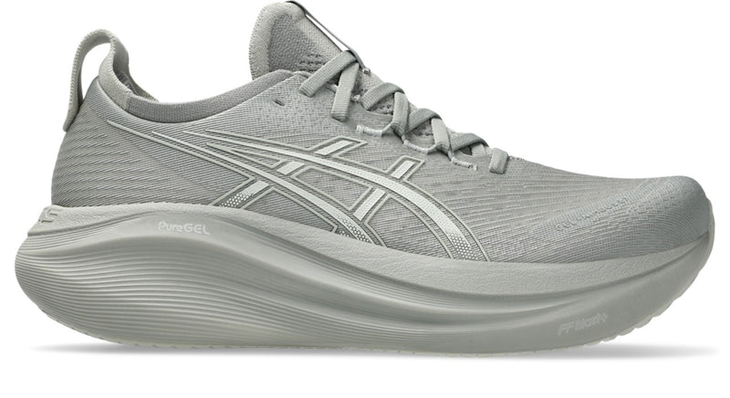 Men's Gel-Nimbus 27 (020 - Seal Grey/Lake Grey)