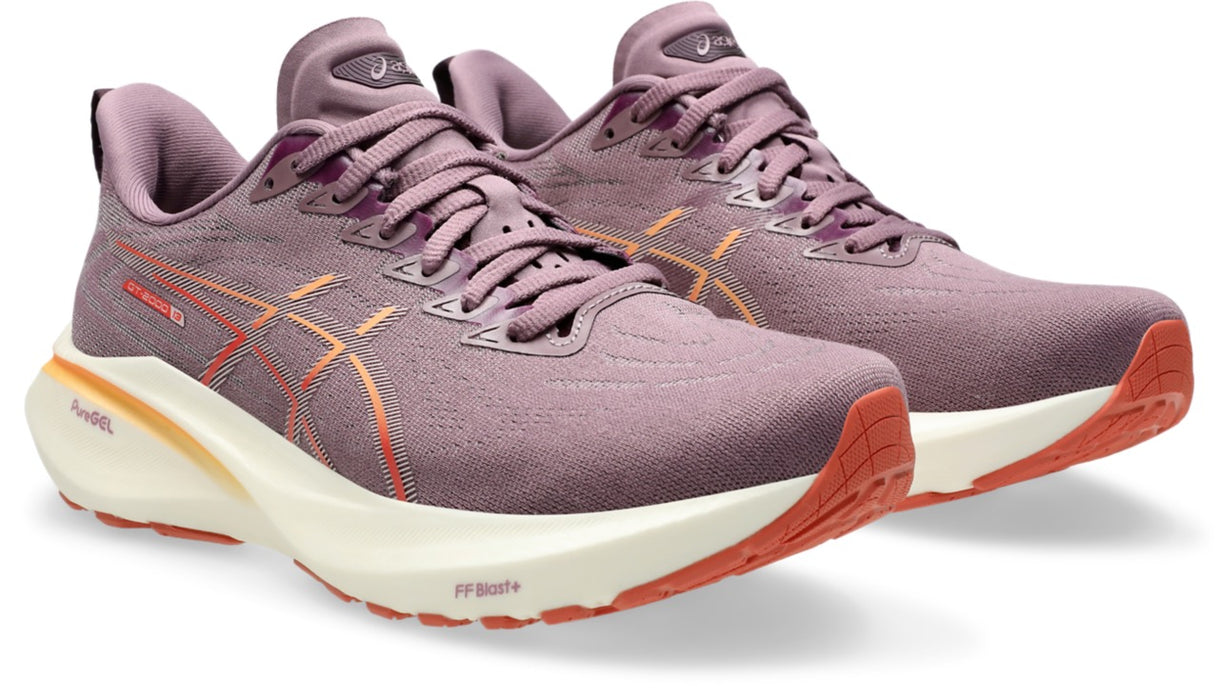 Women's GT-2000 13 (500 - Dusty Mauve/Watershed Rose)