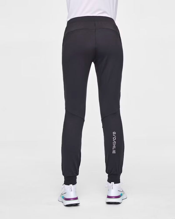 Women's Pants Run 365 (Black)