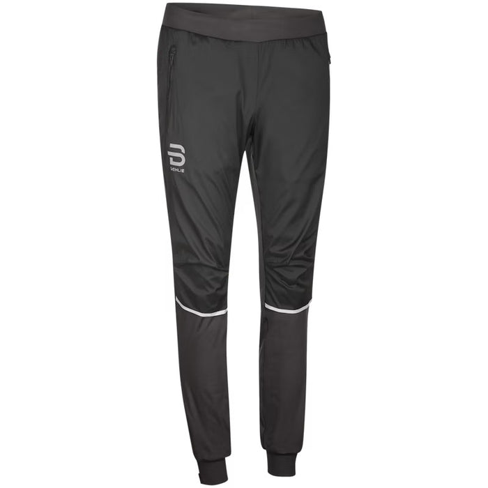 Women's Pants Run 365 (Black)