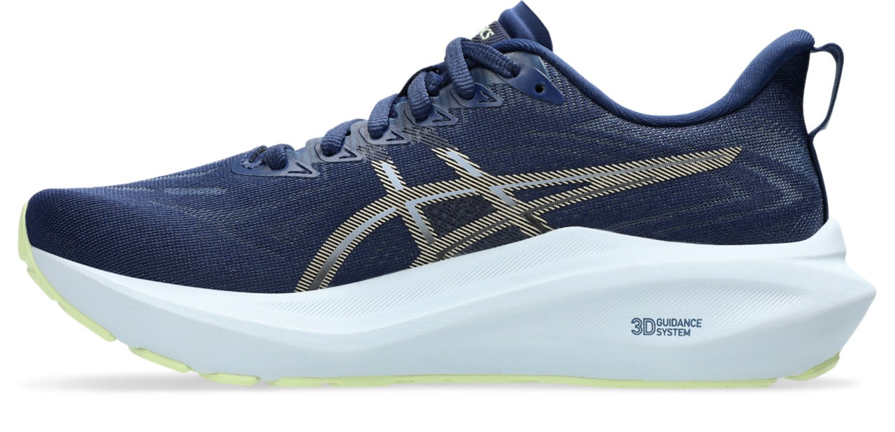 Women's GT-2000 13 (400 - Blue Expanse/Champagne)