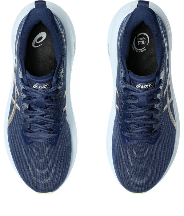 Women's GT-2000 13 (400 - Blue Expanse/Champagne)