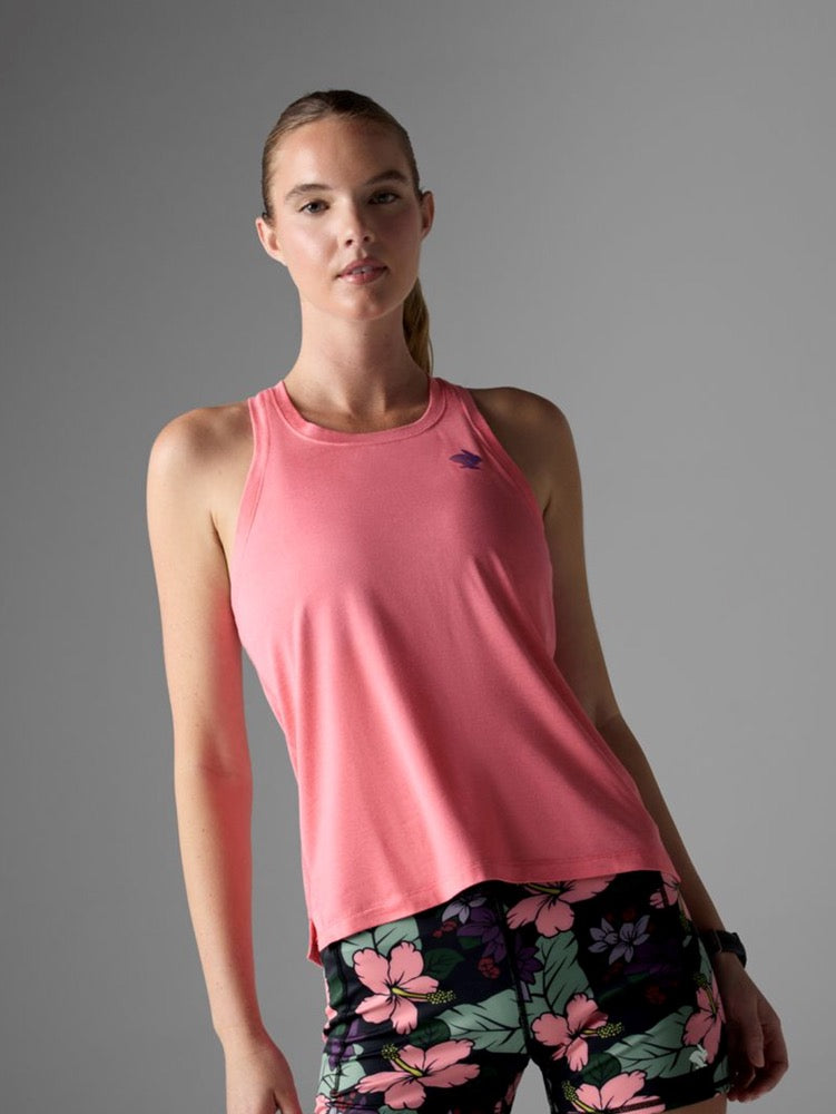 Women's EZ Tank (660 - Strawberry Pink)