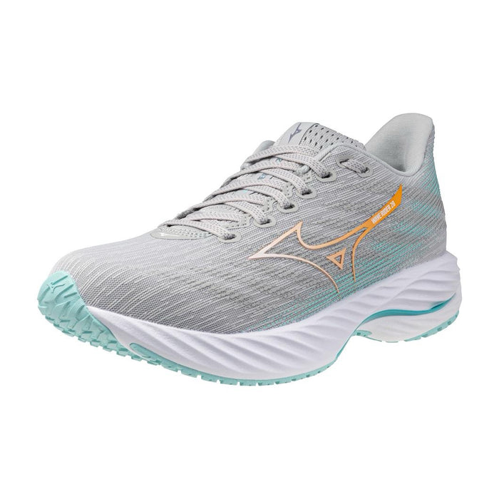 Women's Wave Rider 28 (HM00 - Harbor Mist/White)