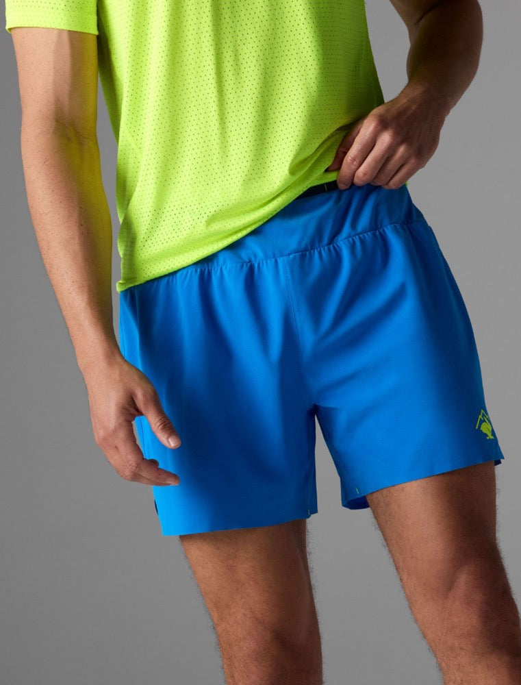 Men's Stashems 5" Shorts (406 - Electric Blue)