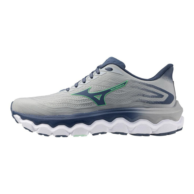 Men's Wave Horizon 8 (5F8Z - Pearl Blue/Vintage Indigo)